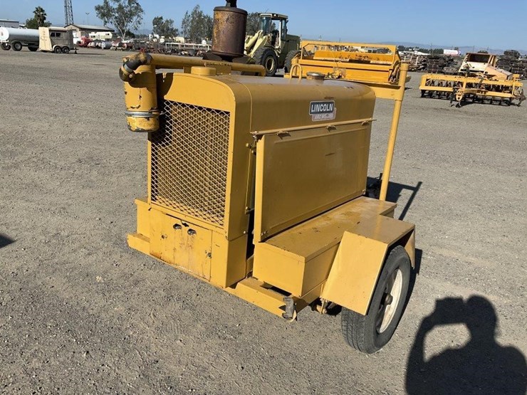 lincoln-shield-arc-sa200-portable-dc-welder,-gas-image-5