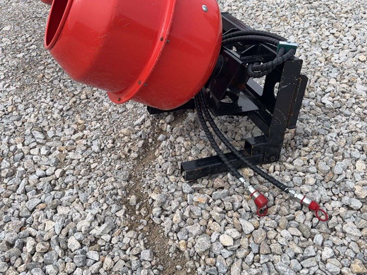 hydraulic-concrete-mixer-attachment-for-mini-skid-steer-image-1