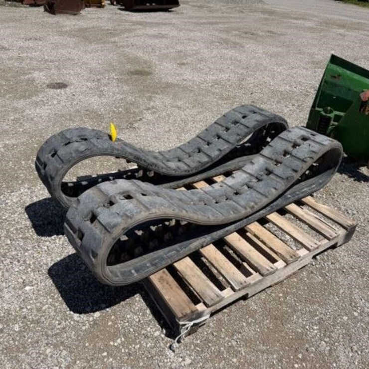 BOBCAT T450