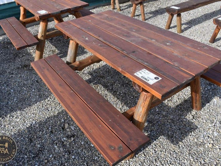 rustic-wood-picnic-table-45963-image-1