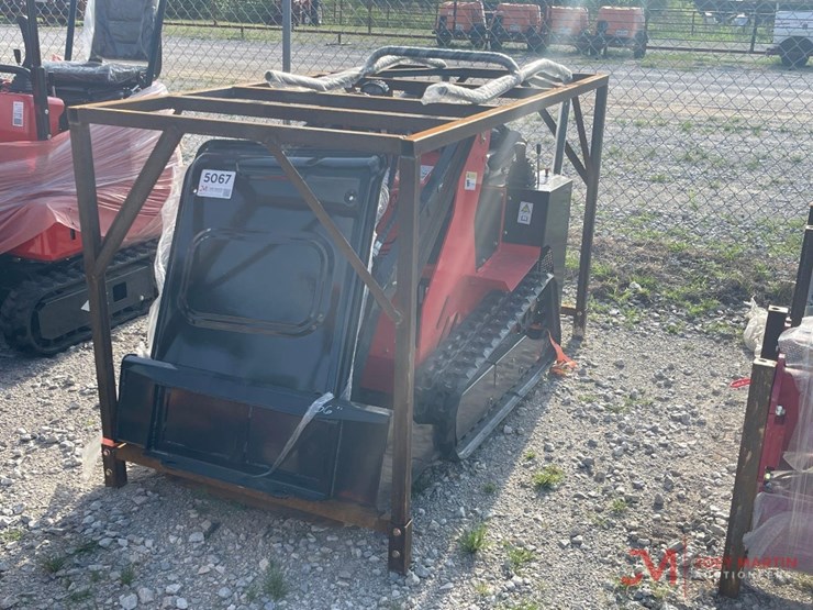 unused-sdlanch-mini-ride-on-mtl-image-1