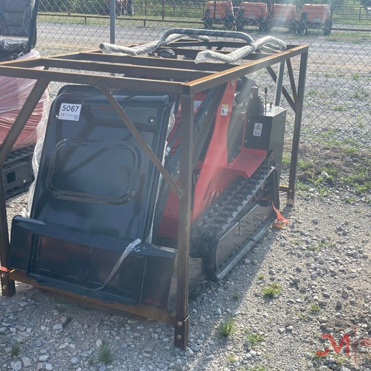 UNUSED SDLANCH MINI RIDE ON MTL