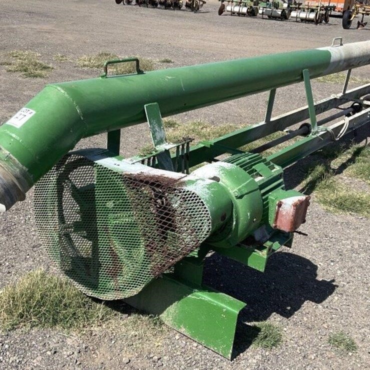 CRISIFULLI "Style" 10"x20' Electric Ditch Pump