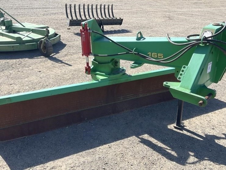 agri-king-10'-3-pt-6-way-hyd.-angle-blade-image-1