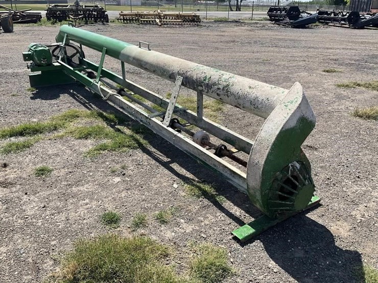 crisifulli-"style"-10"x20'-electric-ditch-pump-image-3