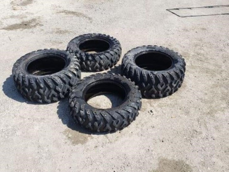 qty-of-(4)-atv-tire(s)-image-3