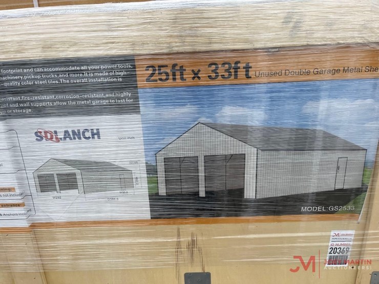 unused-sdlanch-25'-x-33'-enclosed-garage-image-1