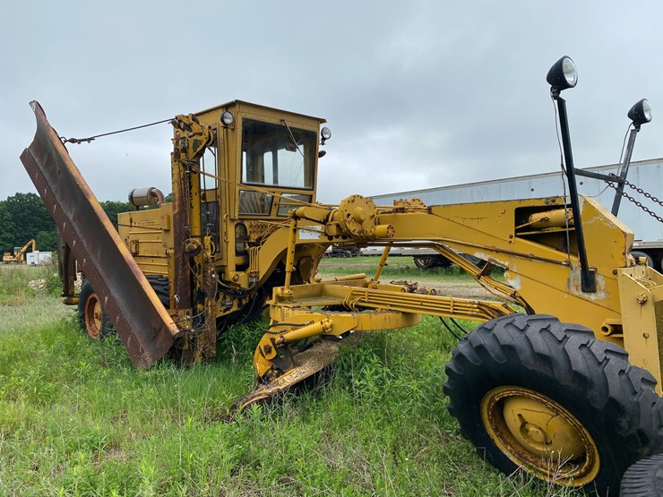 #1614-•-wabco-grader-image-2