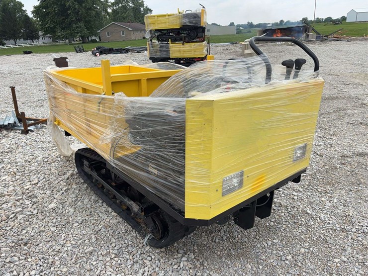 2026-sdlanch-cd25-crawler-dumper,-s/n-2512350965-image-7