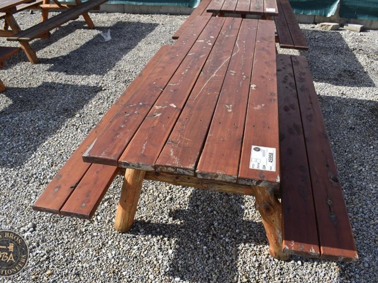 rustic-wood-picnic-table-45958-image-2