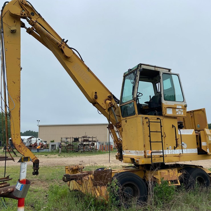 LIEBHERR 912
