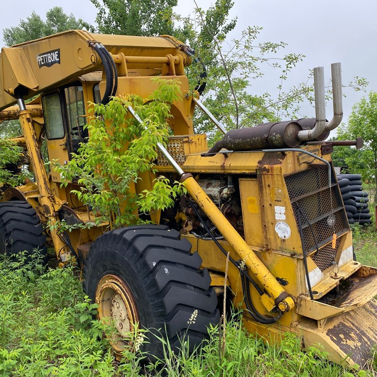 PETTIBONE 20