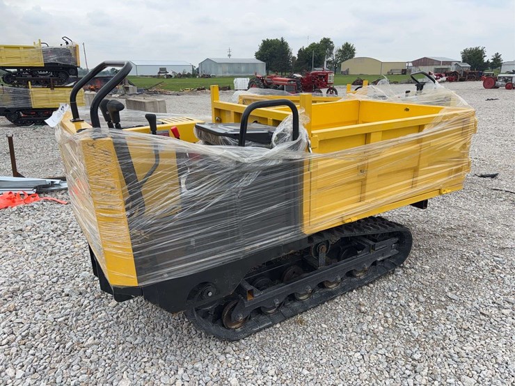 2026-sdlanch-cd25-crawler-dumper,-s/n-2512350335-image-1