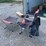 collapsible-camping-chair.-orange-brown.-comes-with-foot-stool-and-storage-bag!-image-3