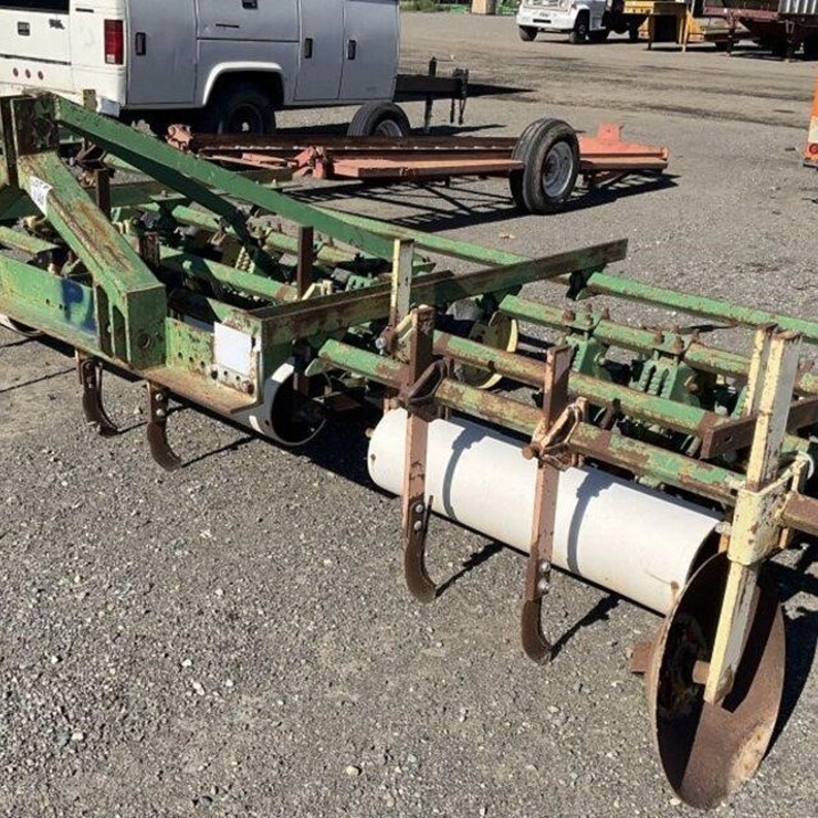 JOHN DEERE 71