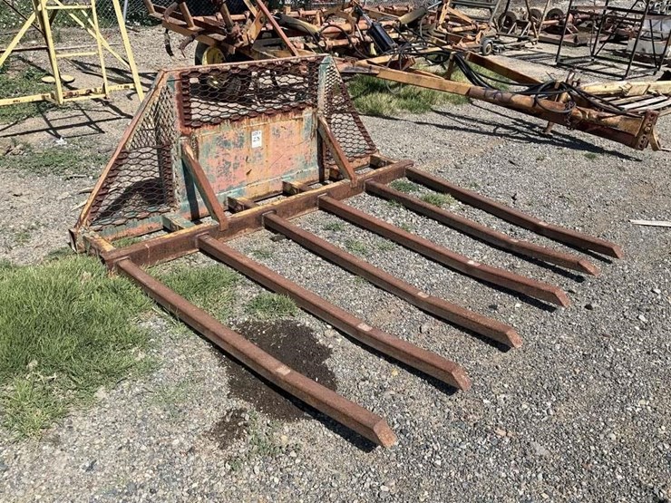 jessee-8'-6-prong-orchard-rake-attachment-image-3