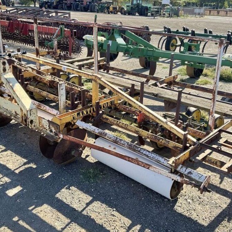 JOHN DEERE 31