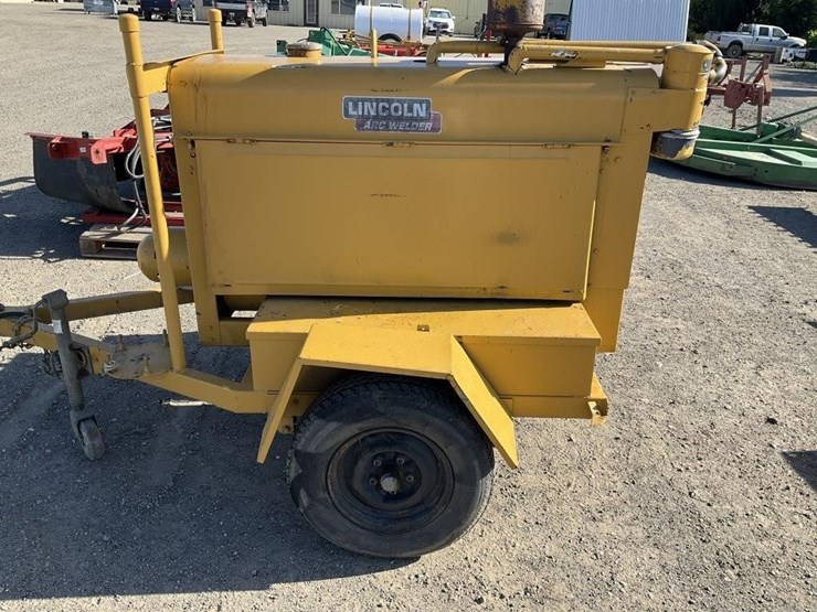 lincoln-shield-arc-sa200-portable-dc-welder,-gas-image-8