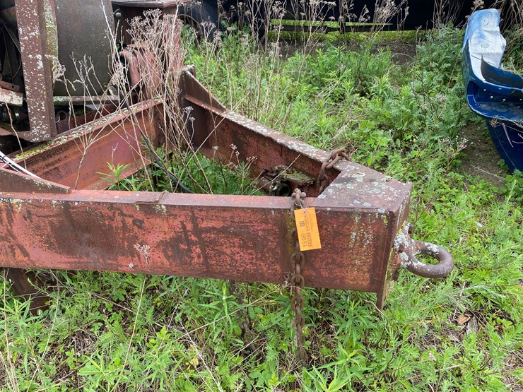 #1596-•-olache-portable-wood-chipper-on-heavy-duty-trailer-(no-title)-image-8
