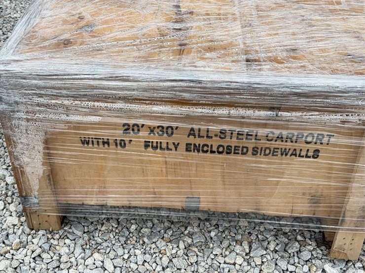 sdlanch-20'-x-30'-all-steel-carport-kit,-2026-image-8