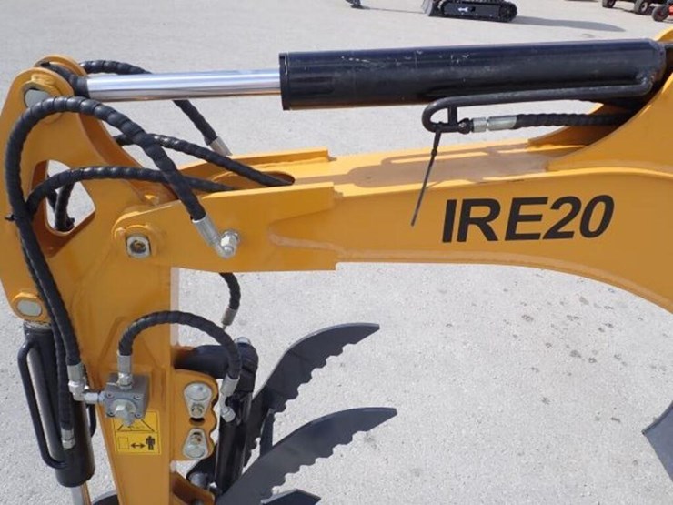 unused-2025-yanmar-ire20-enging-excavator-45413-image-19