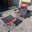 collapsible-camping-chair.-orange-brown.-comes-with-foot-stool-and-storage-bag!-image-3