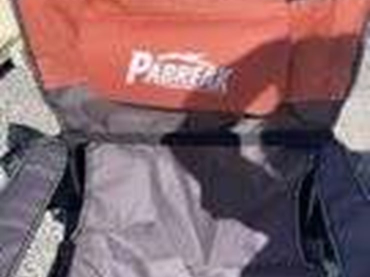 collapsible-camping-chair.-orange-brown.-comes-with-foot-stool-and-storage-bag!-image-5
