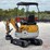 unused-me20-mini-excavator-image-1