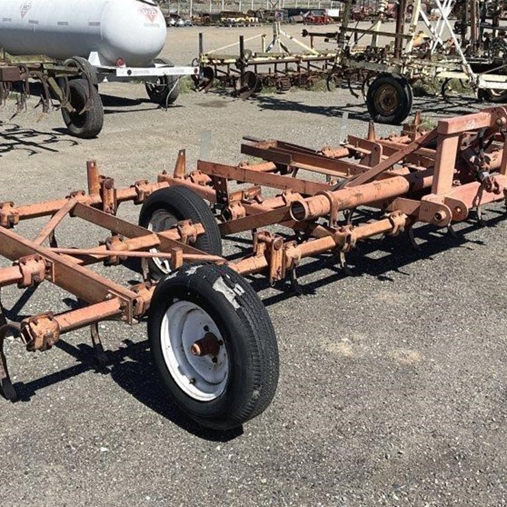 ALLIS-CHALMERS 1200