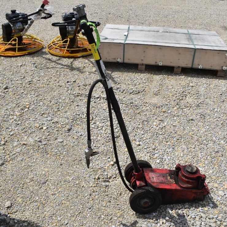 SUNNEX TRUCK JACK 45954