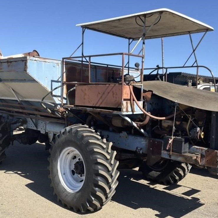 CATERPILLAR 3208