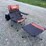 collapsible-camping-chair.-orange-brown.-comes-with-foot-stool-and-storage-bag!-image-2