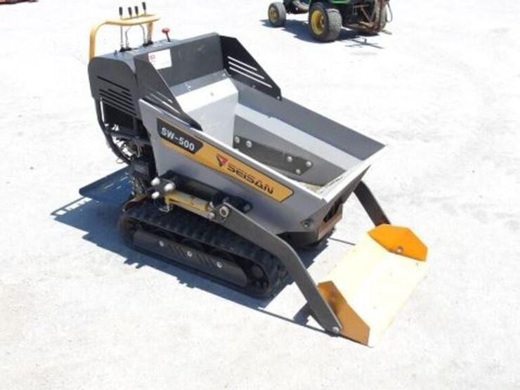 2023-seisan-sw-500-ride-on-crawler-dumper-003-image-3