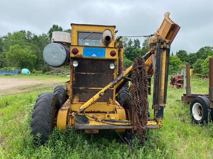 #1614-•-wabco-grader-image-4