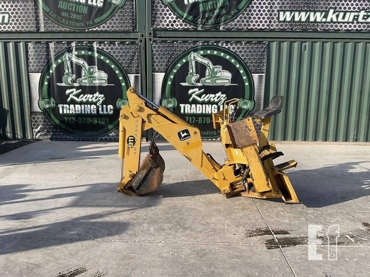 2003-deere-pro-911-image-1