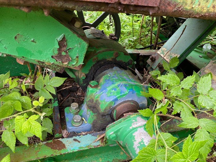 #1593-•-metal-slide-chute-image-6