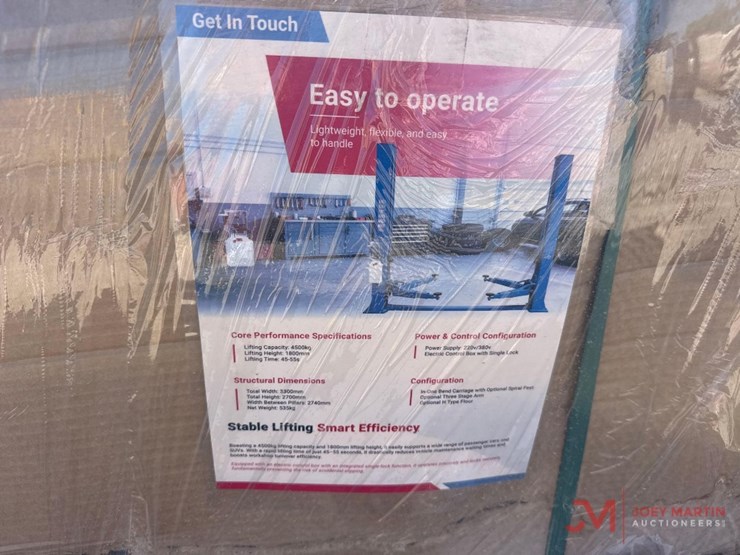 new-unused-2-post-car-lift-image-2