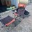 collapsible-camping-chair.-orange-brown.-comes-with-foot-stool-and-storage-bag!-image-2