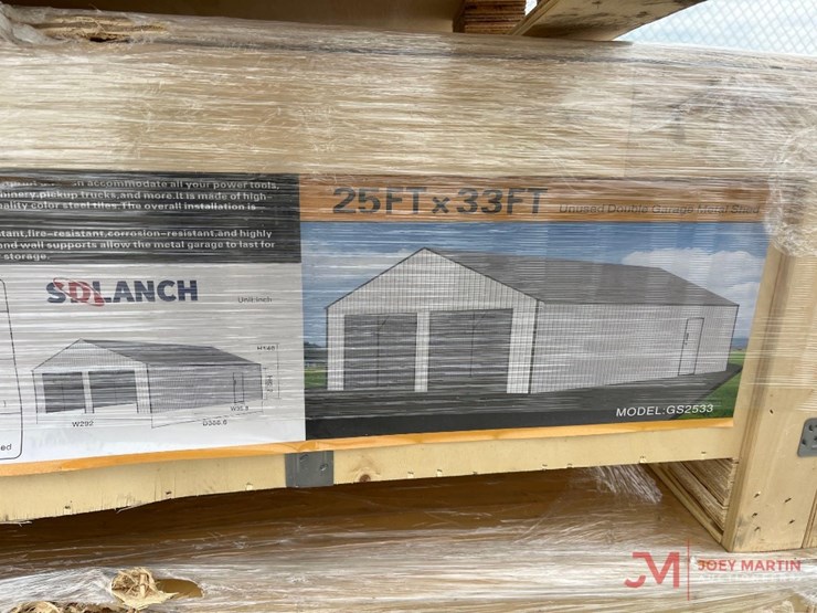 unused-sdlanch-25'-x-33'-enclosed-garage-image-1