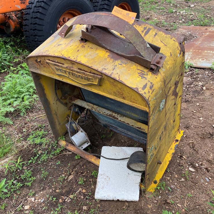 PETTIBONE SUPER 20