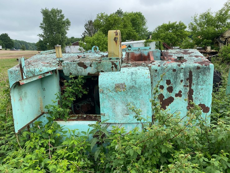 #1620-•-unknown-brand-debarking-machine-image-1
