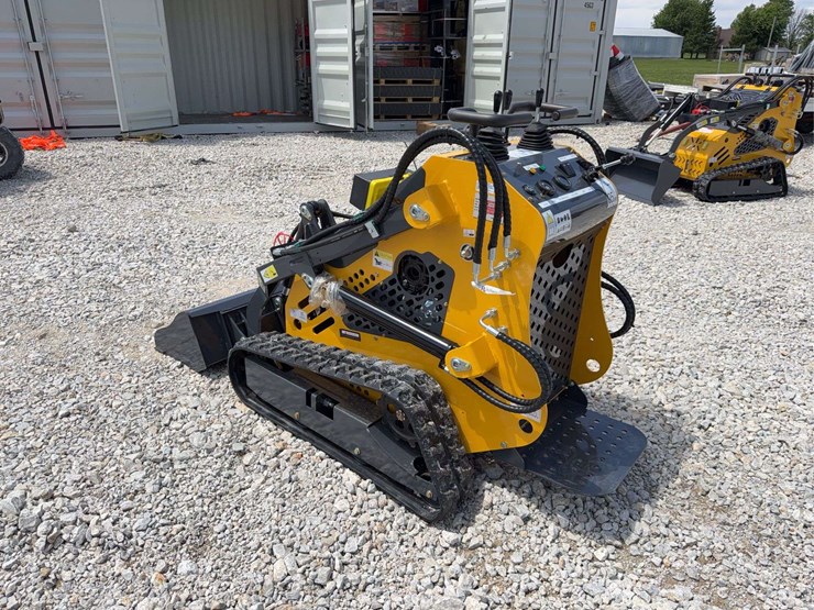 2026-sdlanch-ssl60-mini-skid-steer,-s/n-a2601118812-image-4