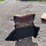 collapsible-camping-chair.-orange-brown.-comes-with-foot-stool-and-storage-bag!-image-2