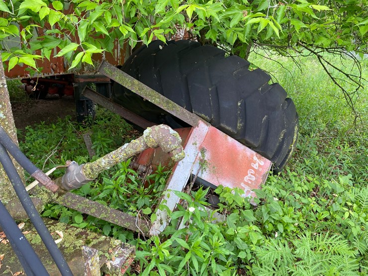 #1627-•-steel-platform-with-electric-motor-image-11