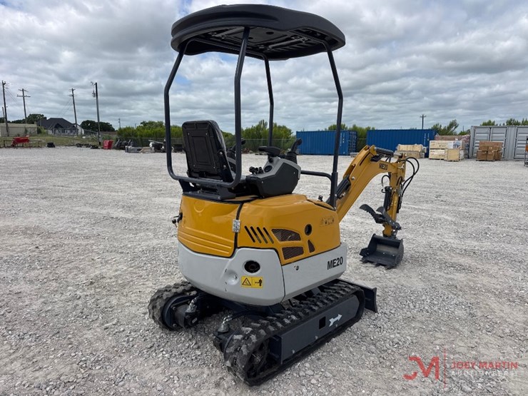 unused-me20-mini-excavator-image-4
