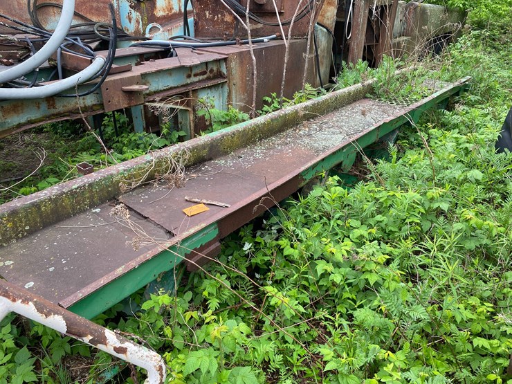 #1593-•-metal-slide-chute-image-1