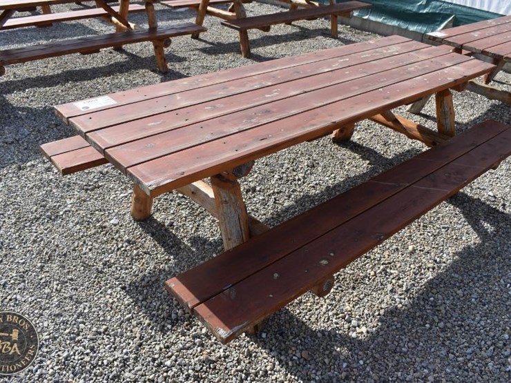 rustic-wood-picnic-table-45961-image-3