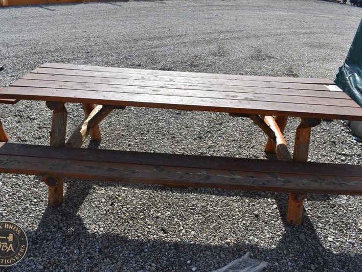 rustic-wood-picnic-table-46243-image-1