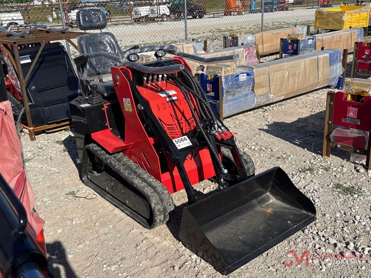 unused-sdlanch-mini-ride-on-mtl-image-1