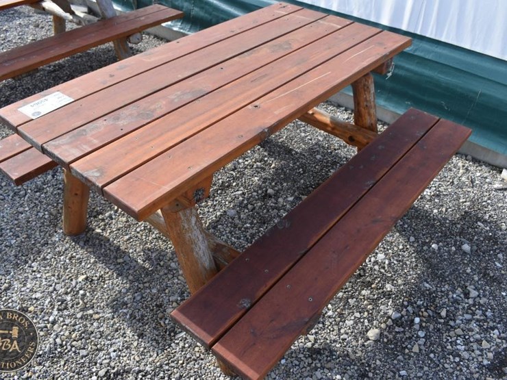 rustic-wood-picnic-table-45964-image-2
